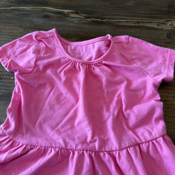 Children’s Place Pink Kids Dress - Picture 4 of 5